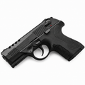 Vanguard Armory – Invictus Compact