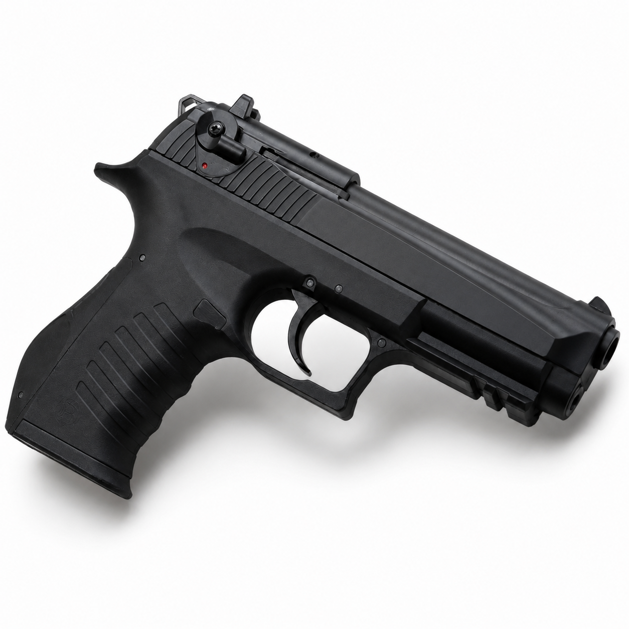 Vanguard Armory - Tiberius Combat