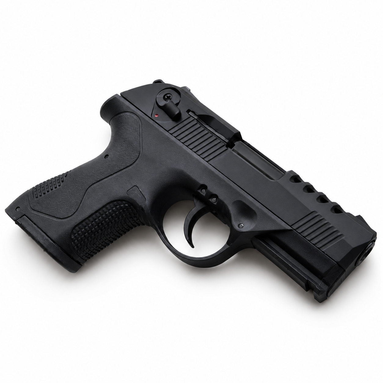 Vanguard Armory – Invictus Compact